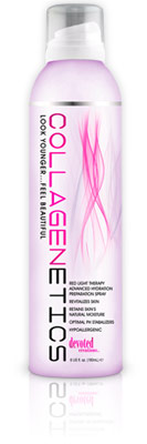 pre-therapy hypoallergenic bov spary moisturizer