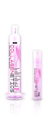 post therapy focus area serum